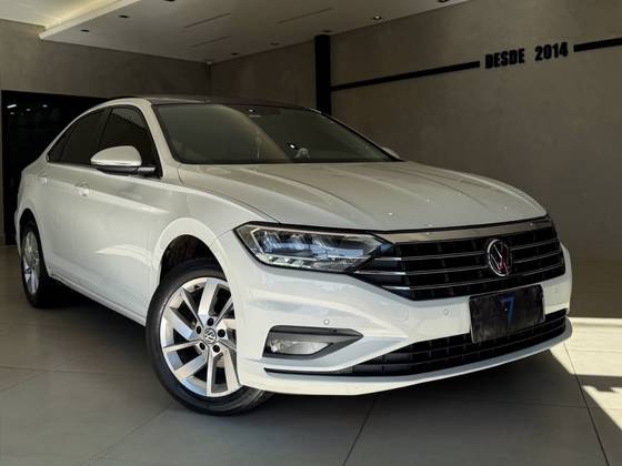 VOLKSWAGEN JETTA 1.4 250 TSI TOTAL FLEX COMFORTLINE TIPTRONIC VOLKSWAGEN JETTA 1.4 250 TSI TOTAL FLEX COMFORTLINE TIPTRONIC